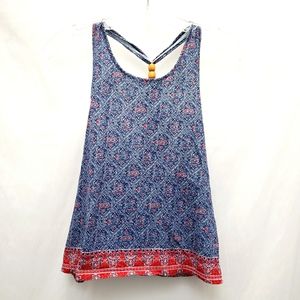 Breezy Forever 21 Halter Top